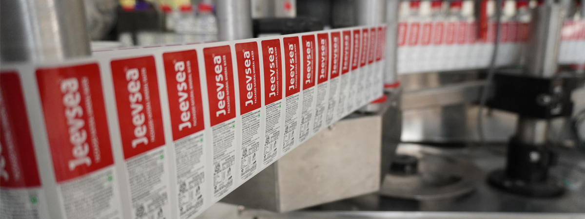 Jeevsea Labels